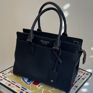 Kate Spade New York Cameron Medium Satchel Purse
